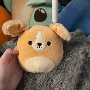 5” Steven Squishmallow